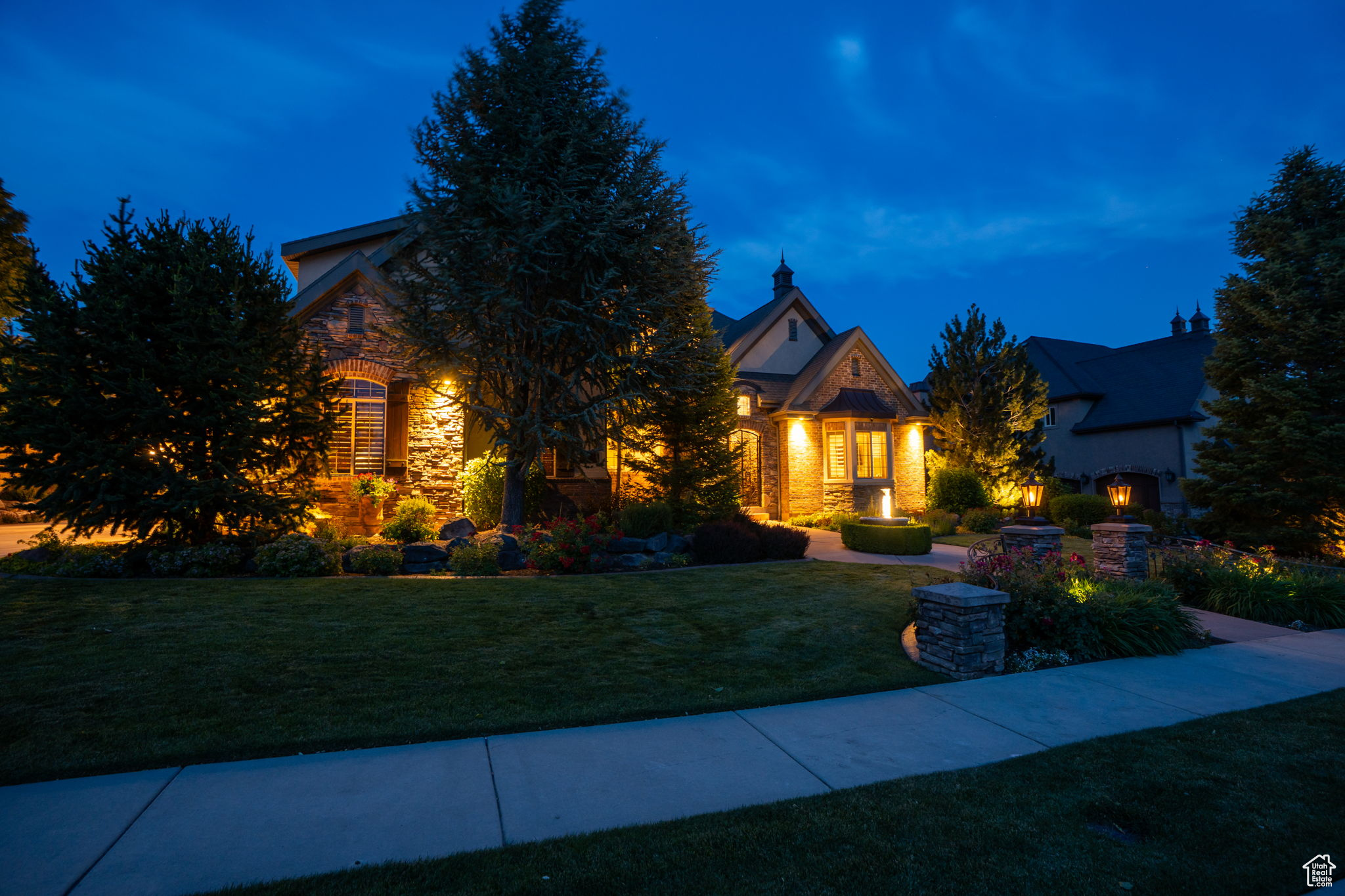 BEACON HILL - Residential