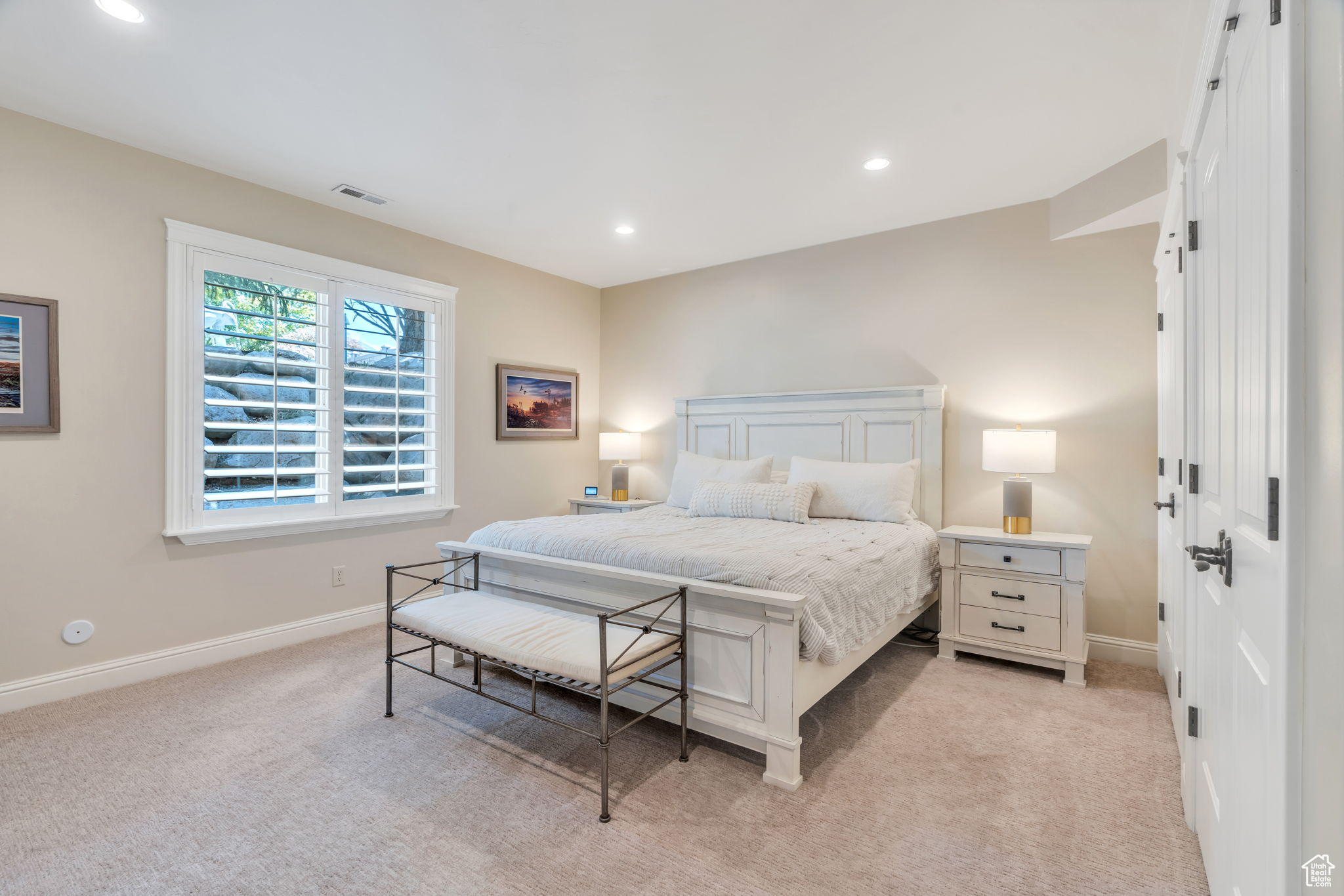 BEACON HILL - Residential
