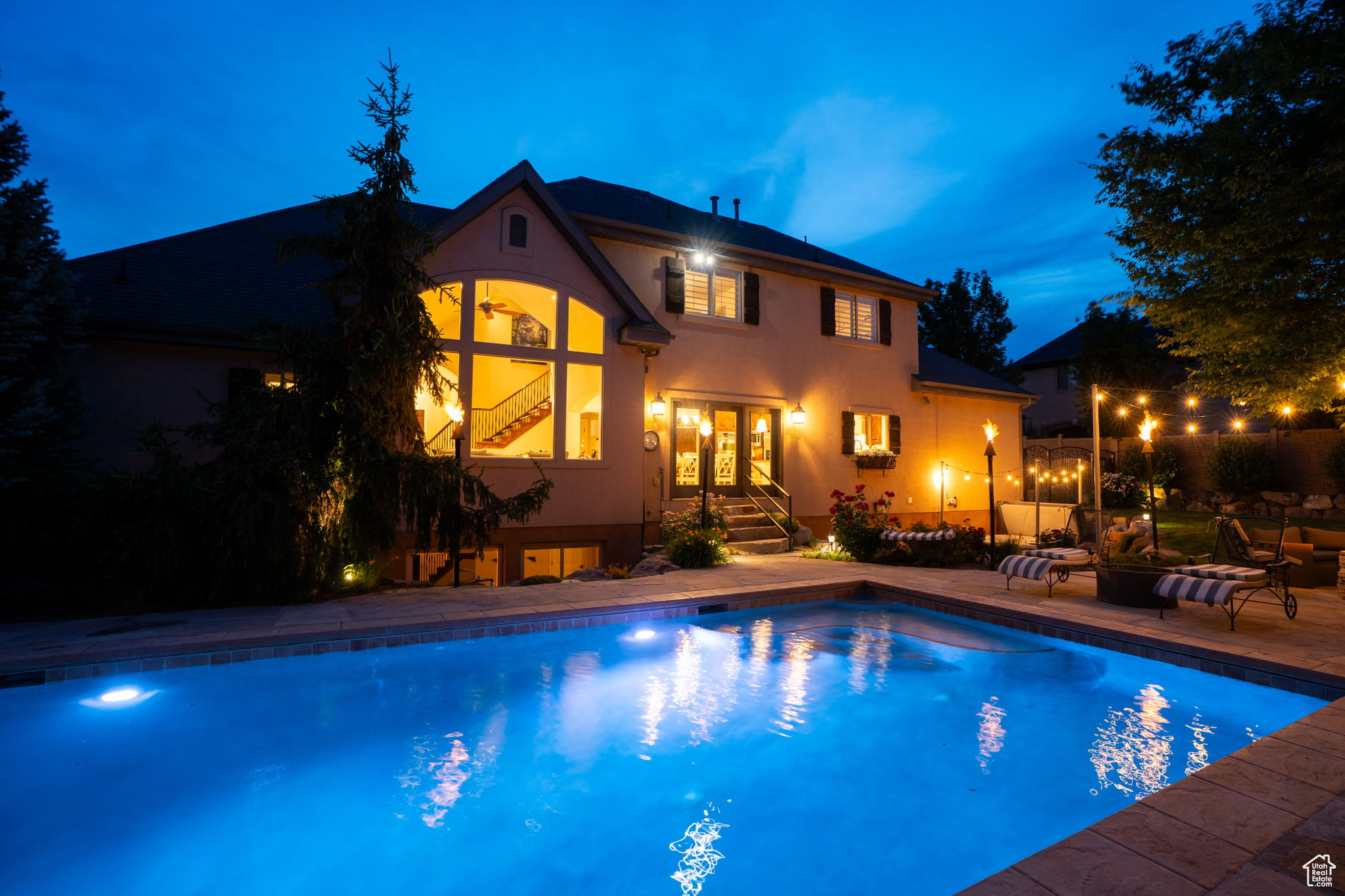 BEACON HILL - Residential