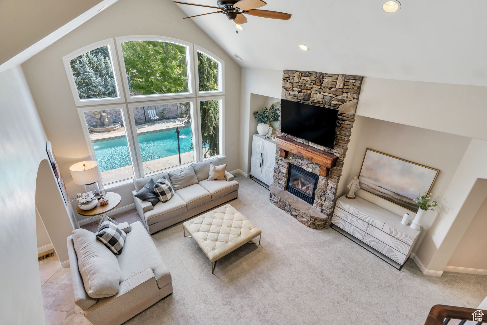 BEACON HILL - Residential