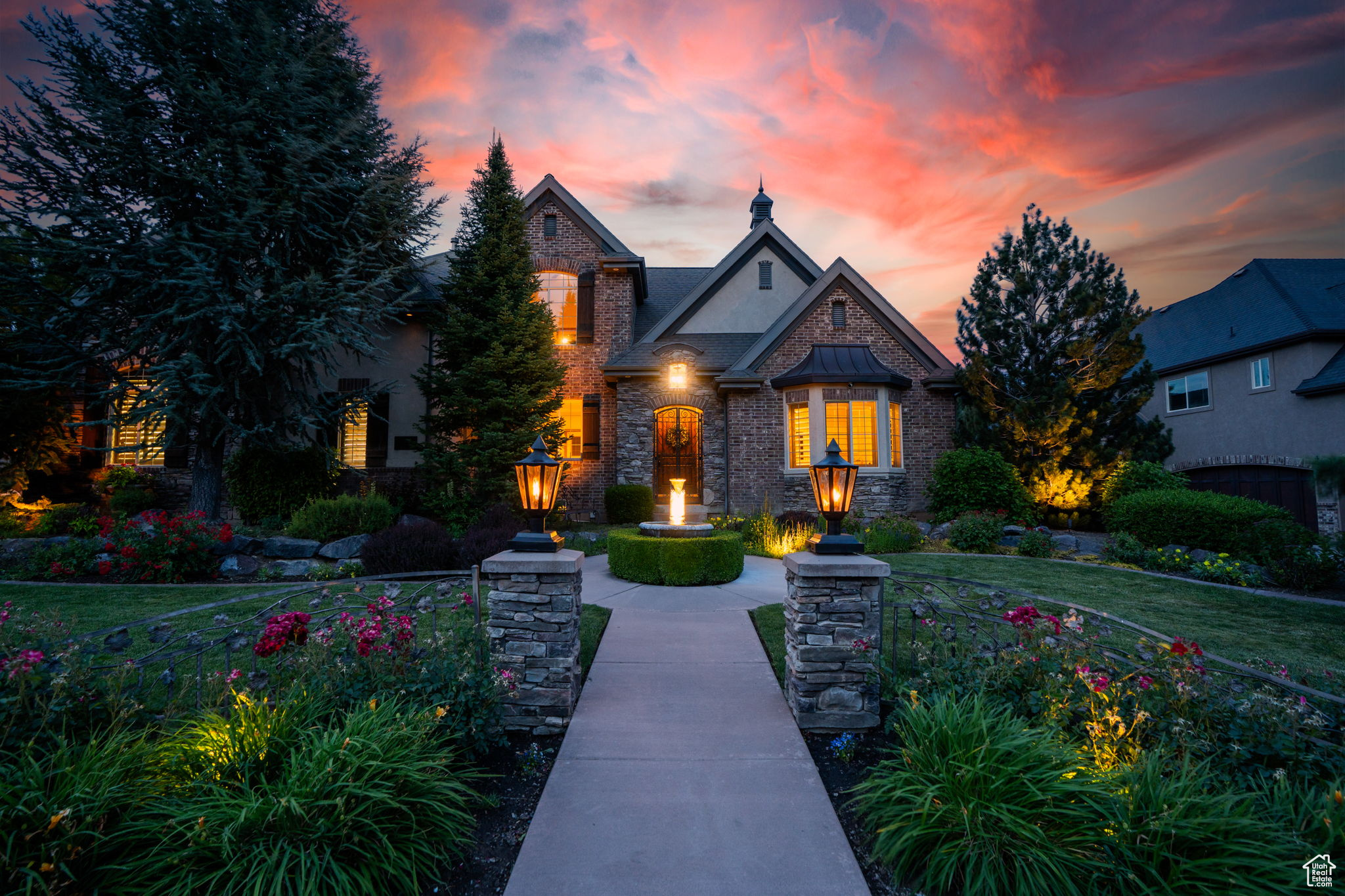 BEACON HILL - Residential