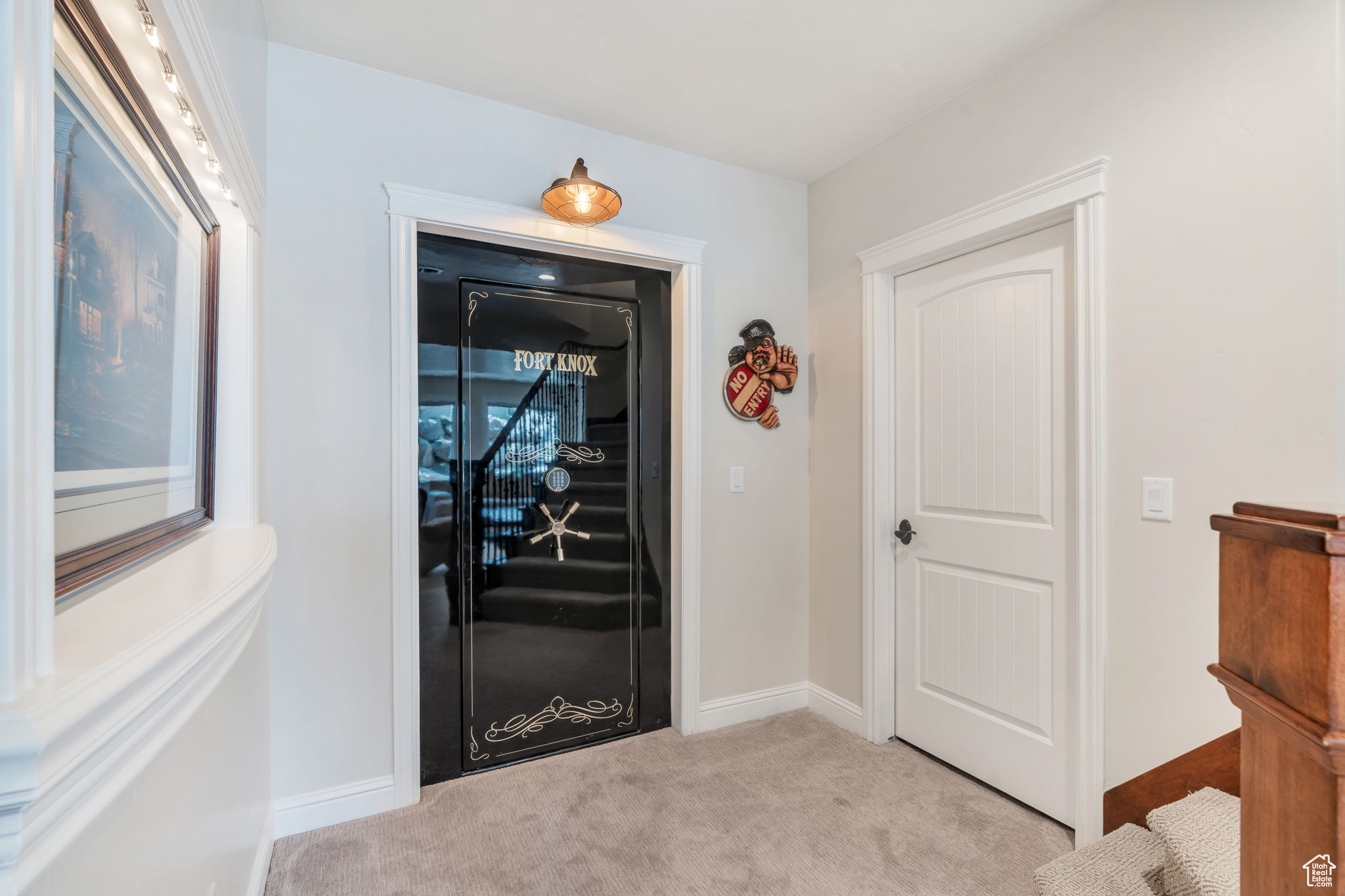 BEACON HILL - Residential
