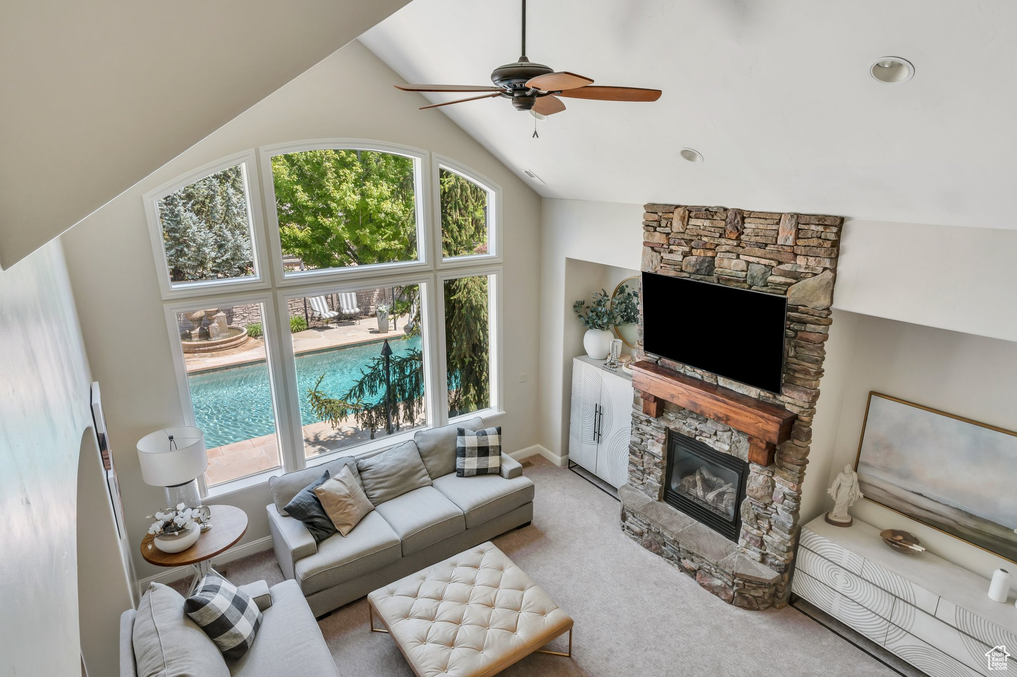 BEACON HILL - Residential