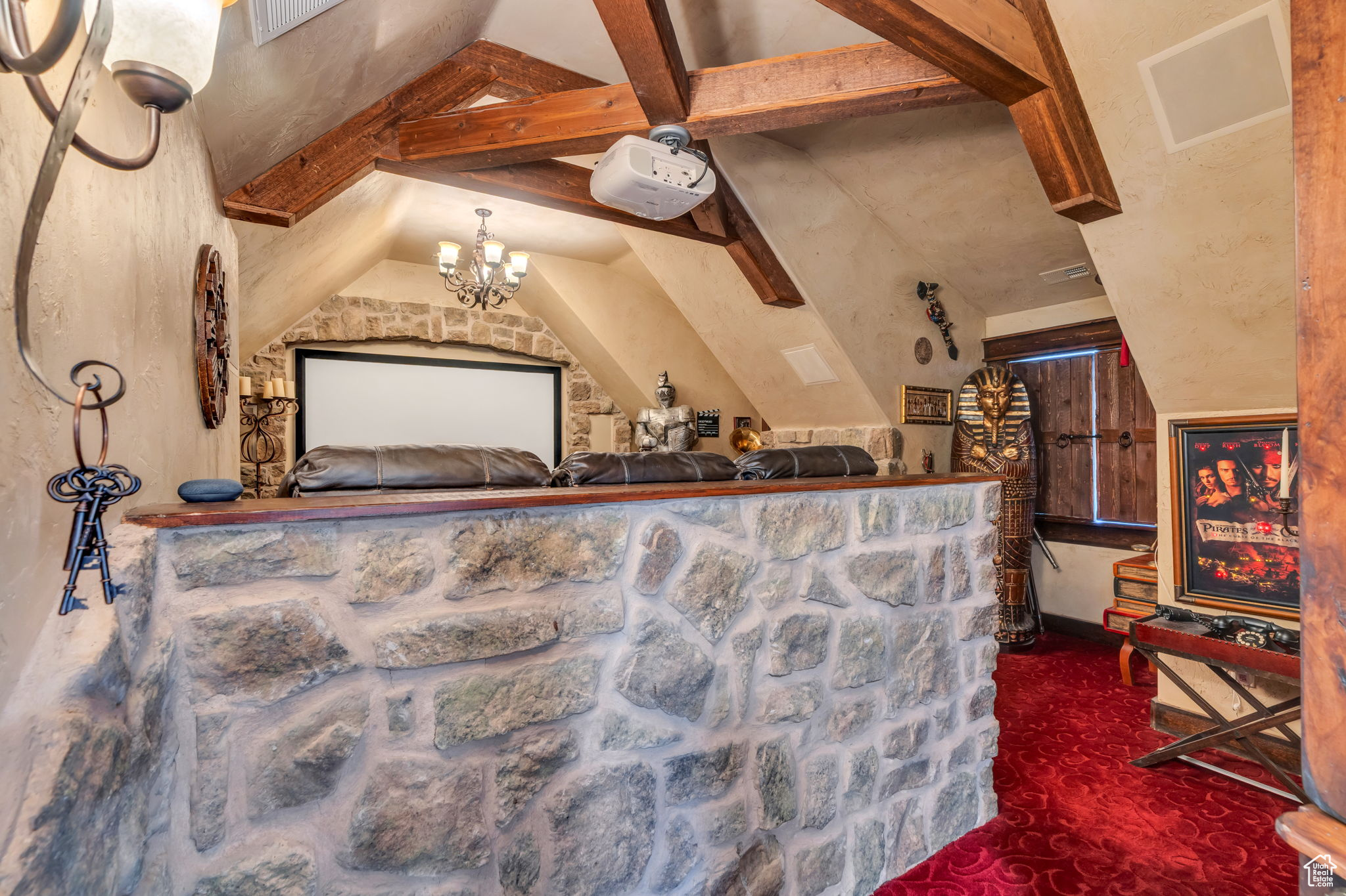 BEACON HILL - Residential