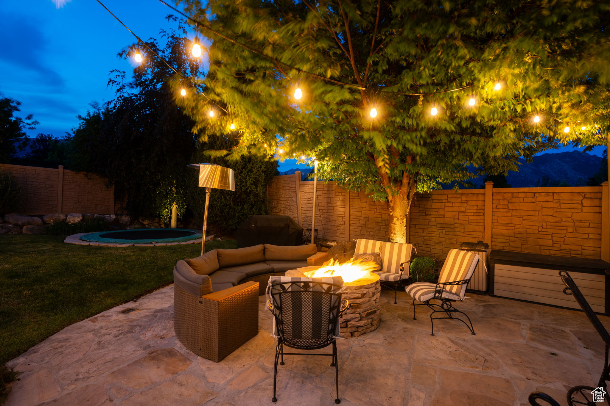 BEACON HILL - Residential