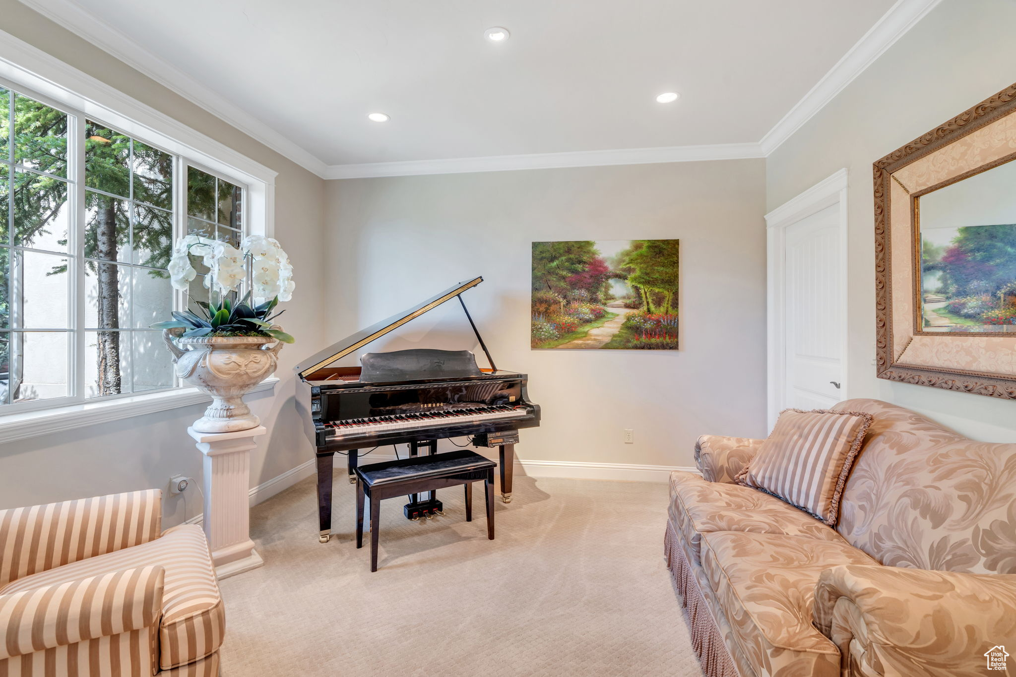 BEACON HILL - Residential
