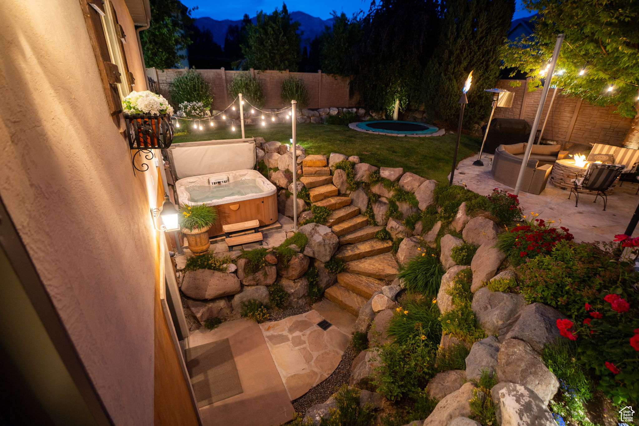 BEACON HILL - Residential