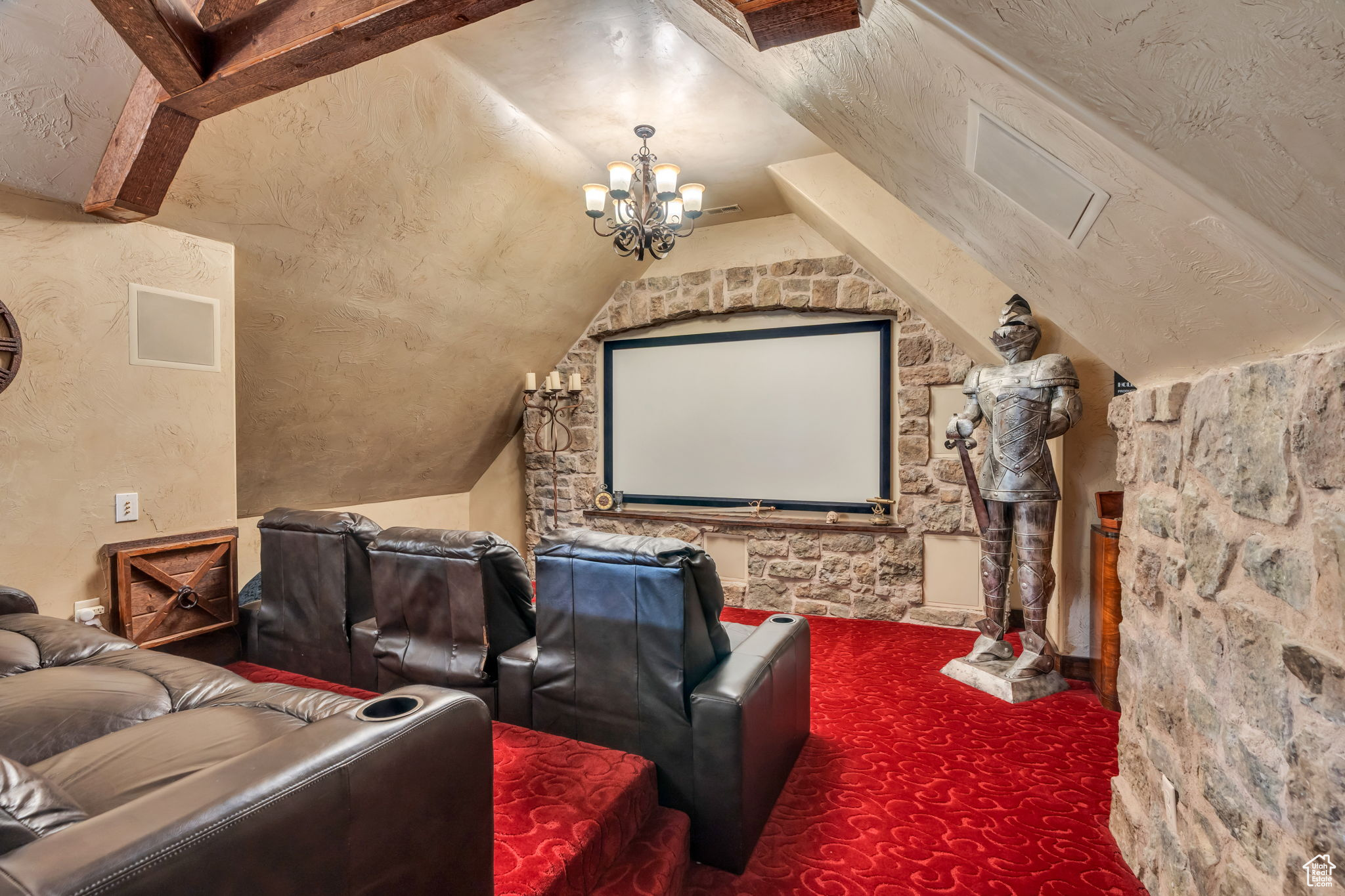 BEACON HILL - Residential
