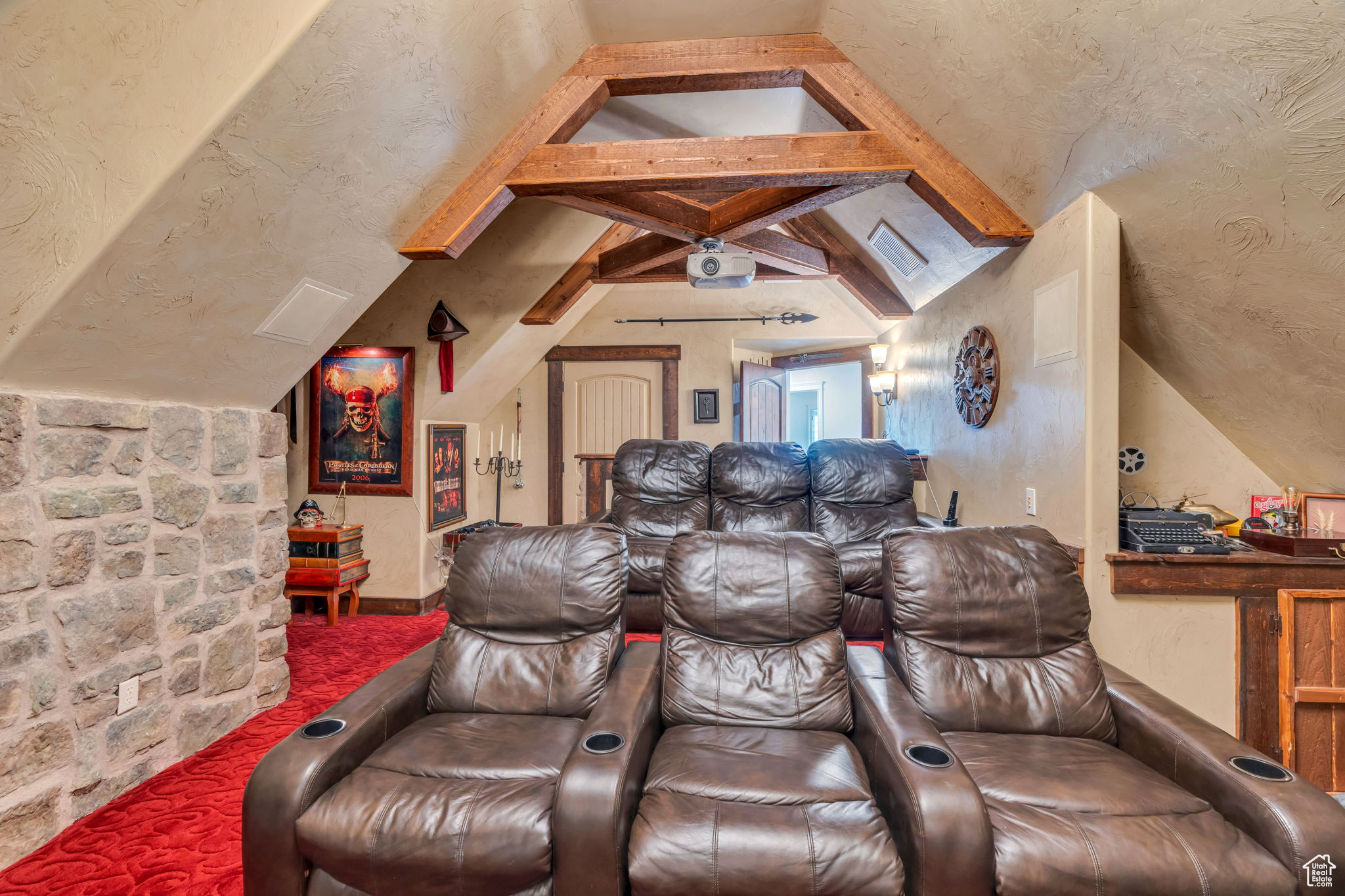 BEACON HILL - Residential
