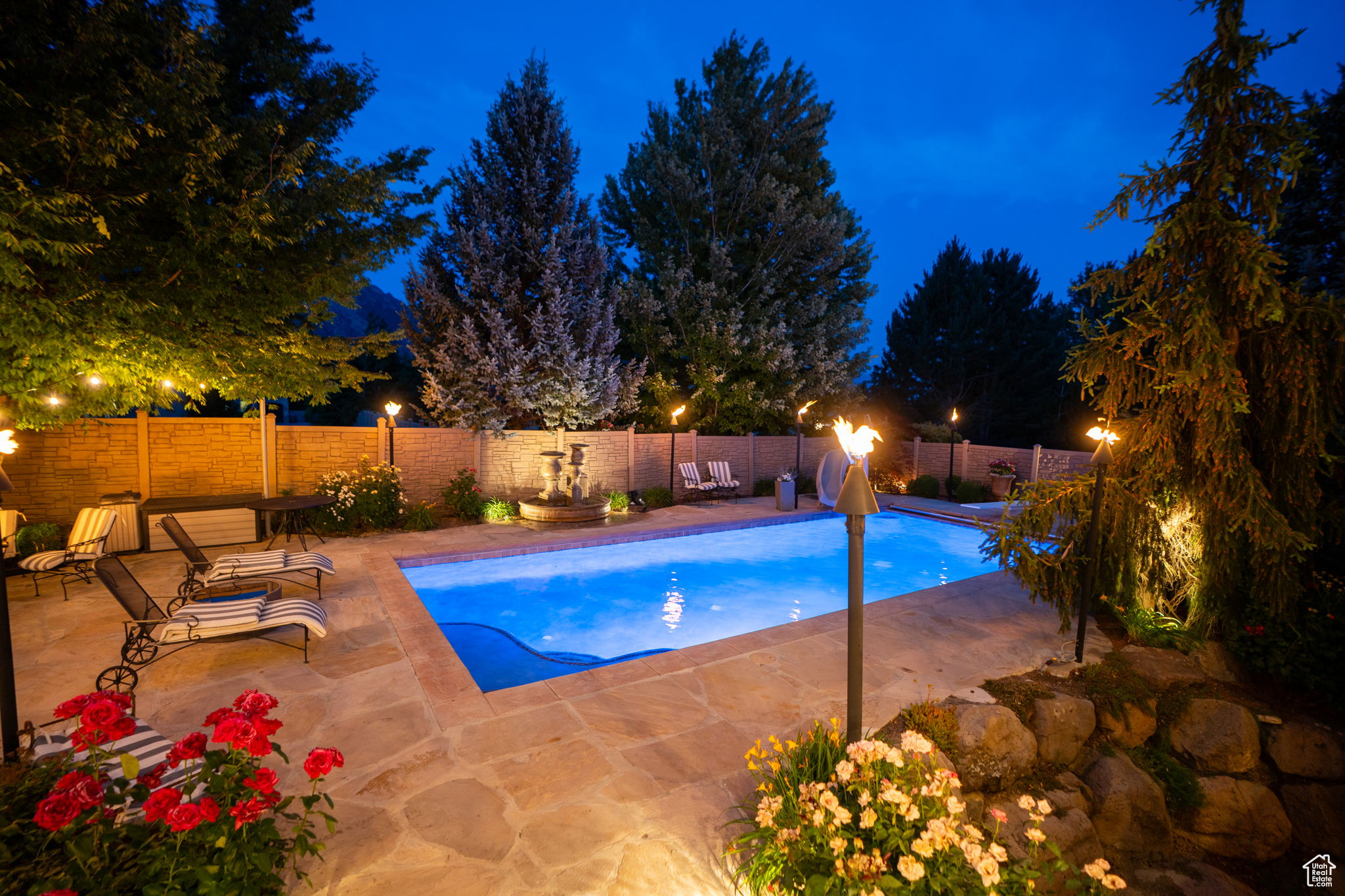 BEACON HILL - Residential