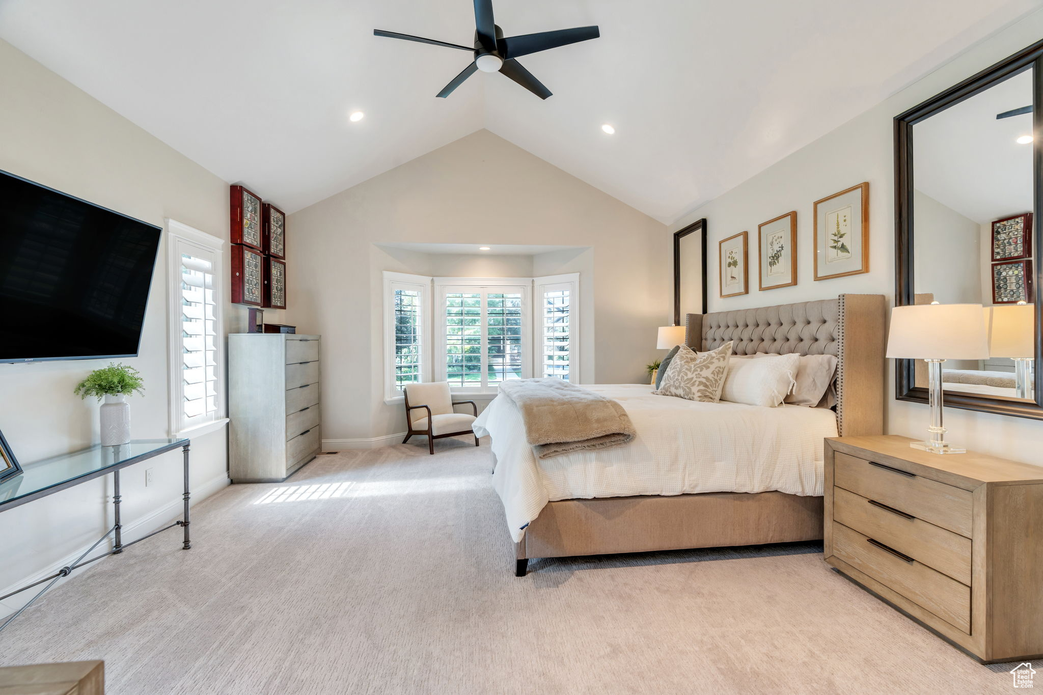 BEACON HILL - Residential