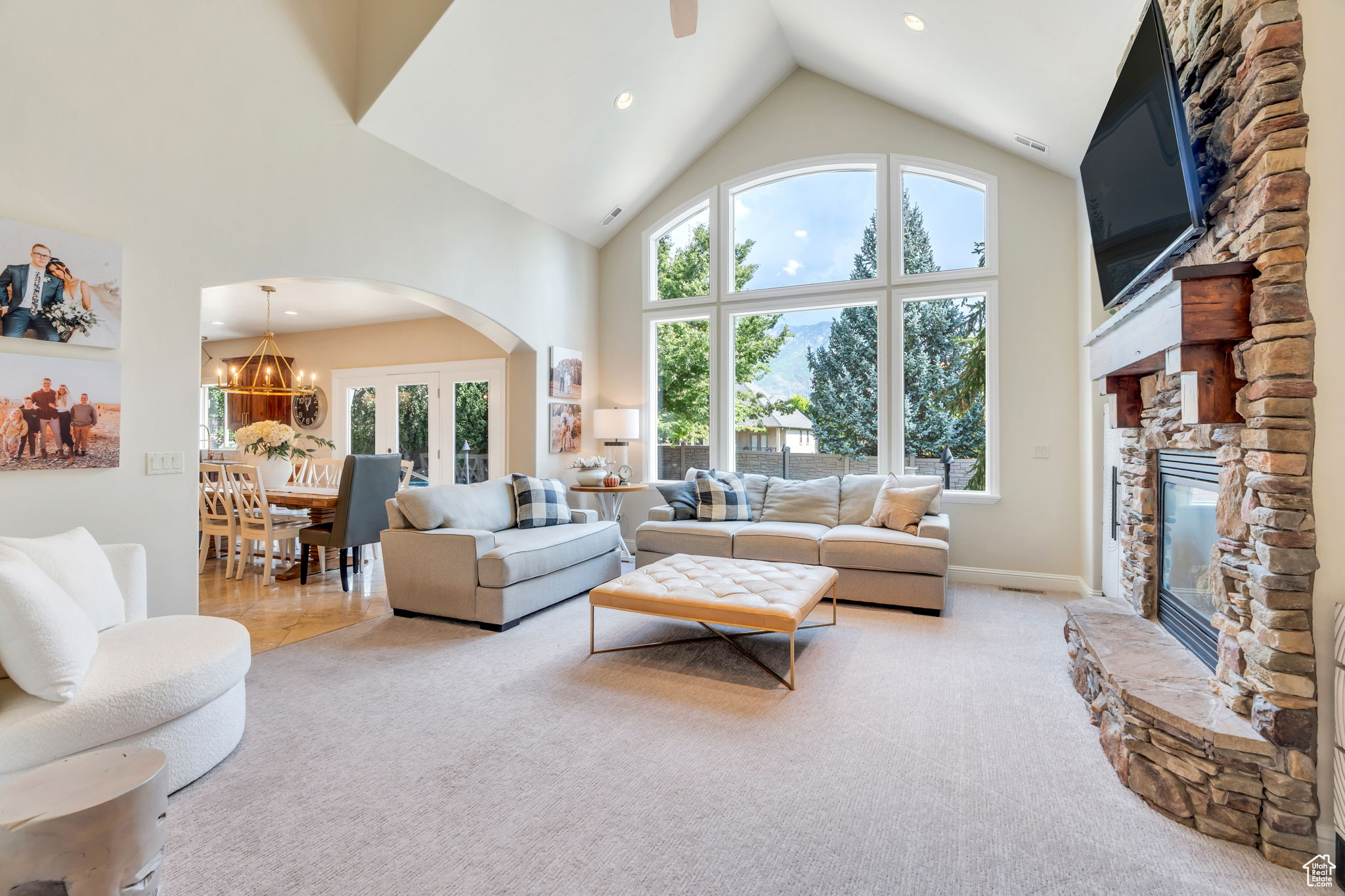 BEACON HILL - Residential