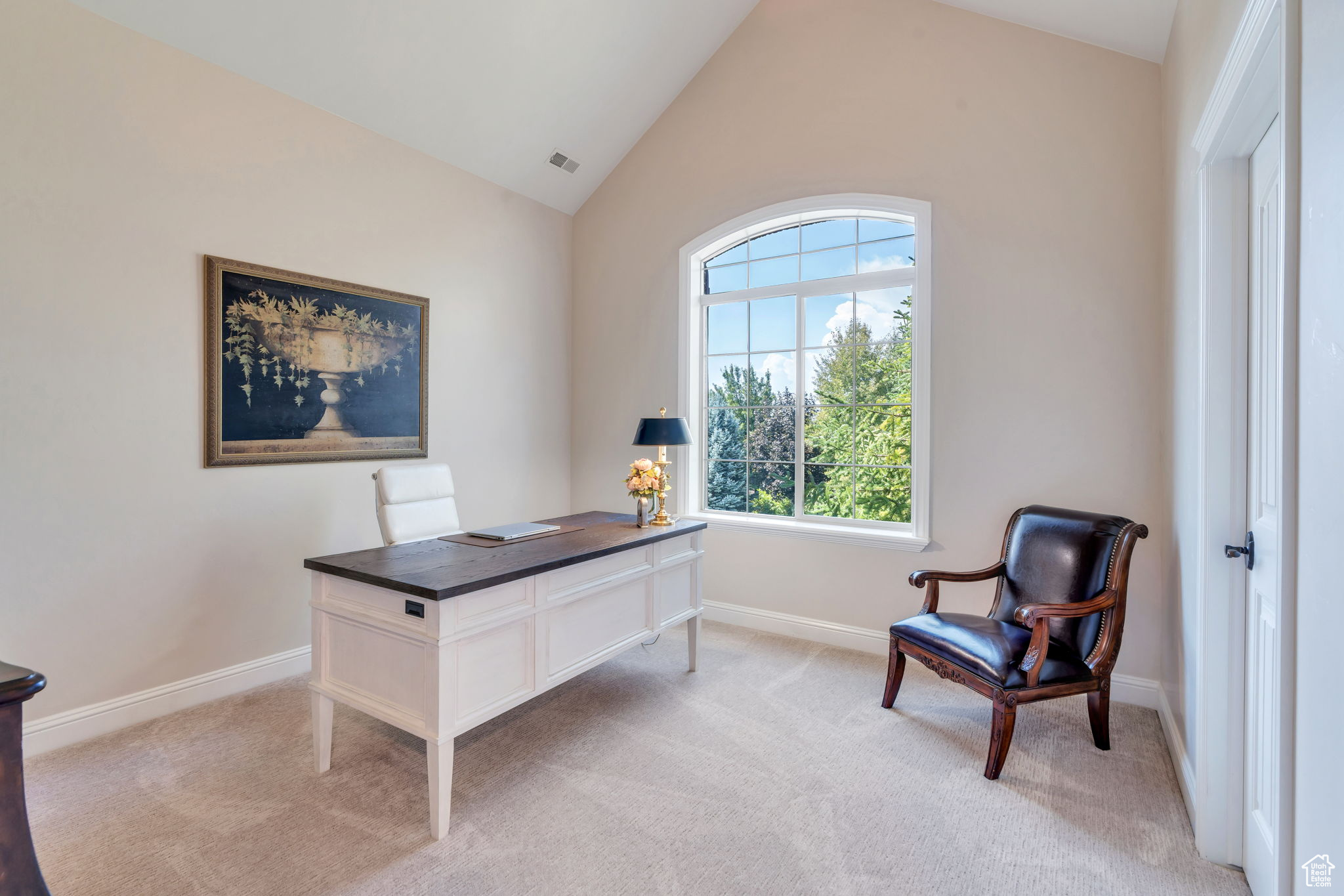 BEACON HILL - Residential