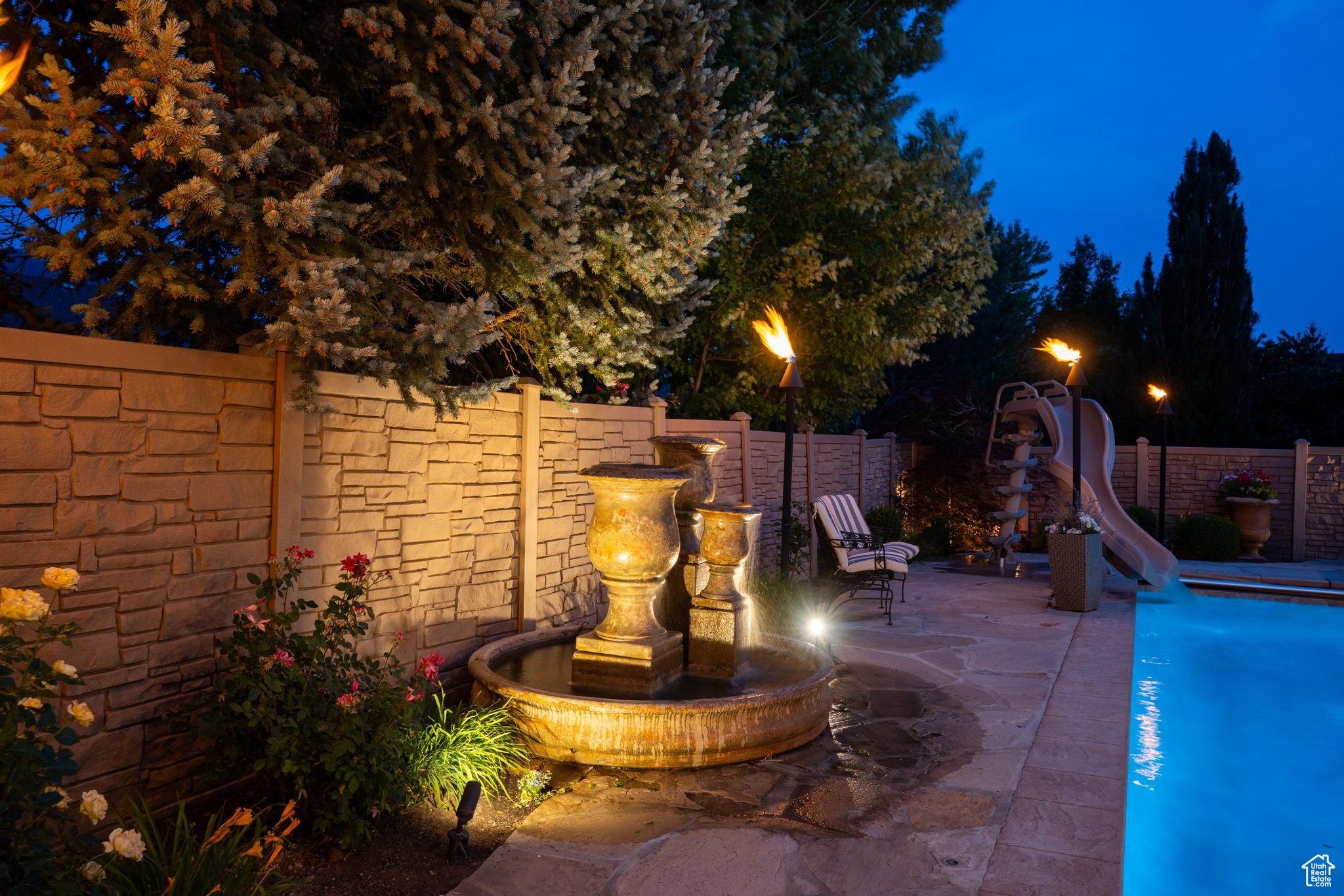 BEACON HILL - Residential