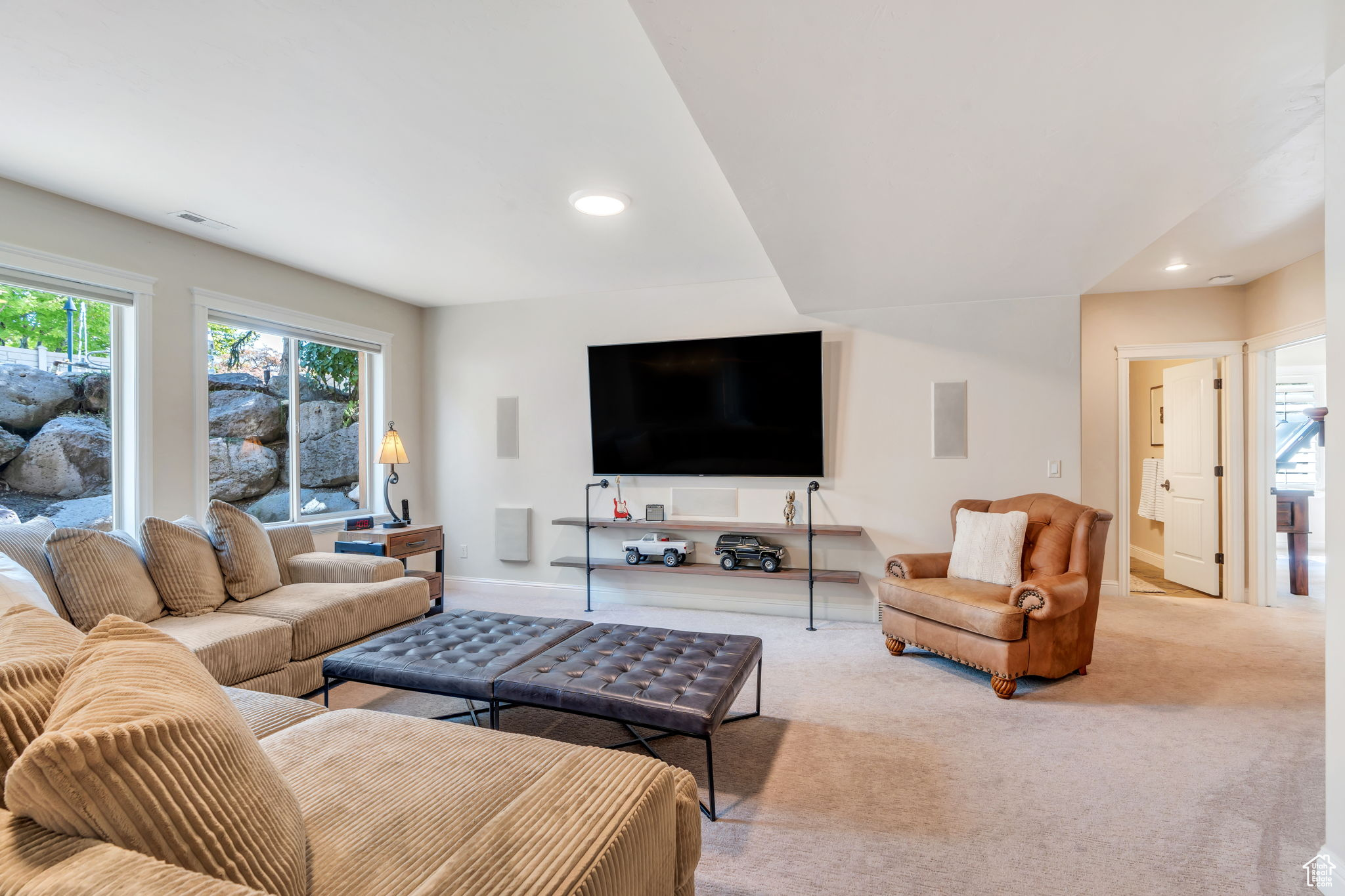 BEACON HILL - Residential