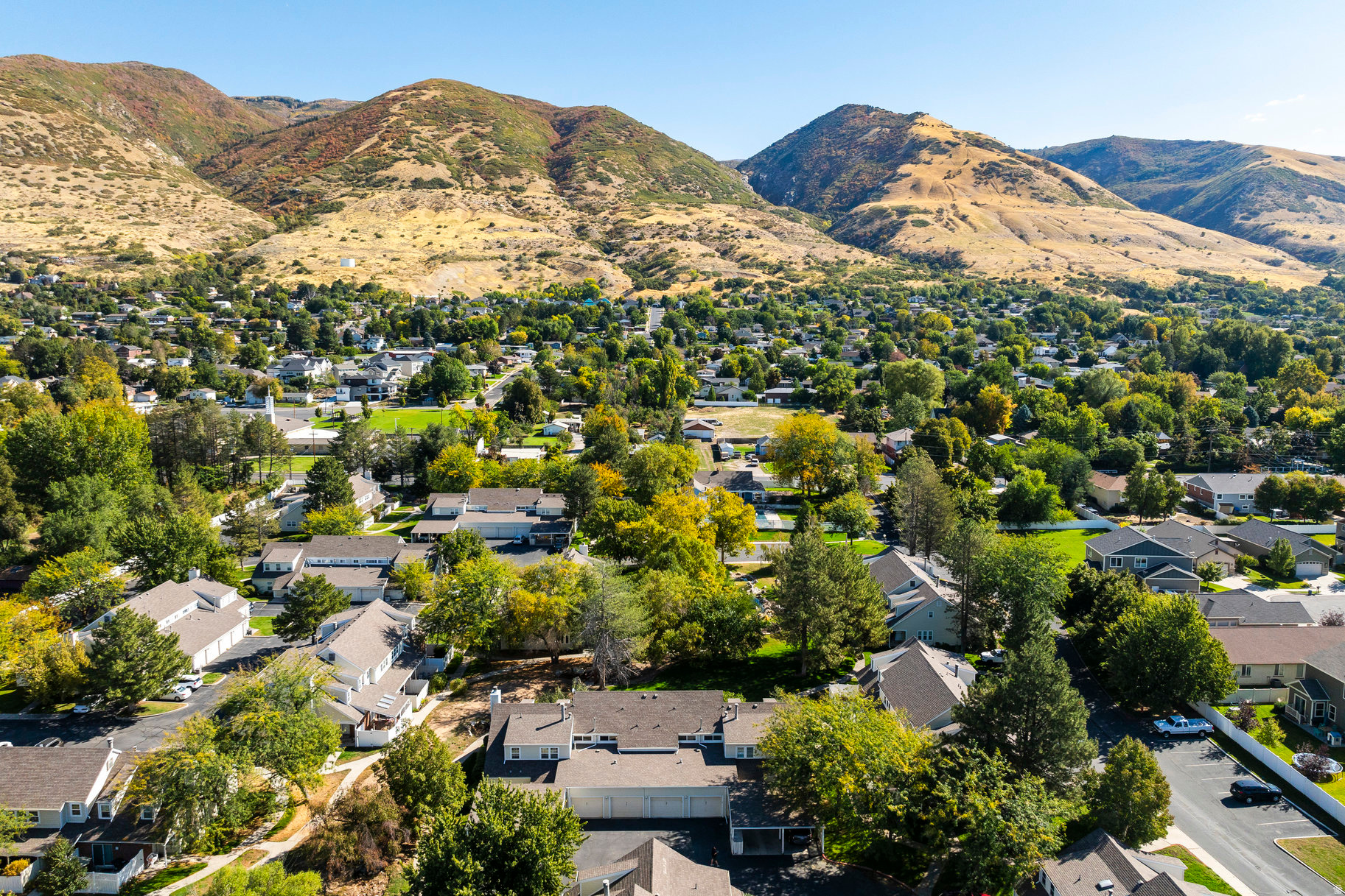 PHEASANTBROOK - Residential