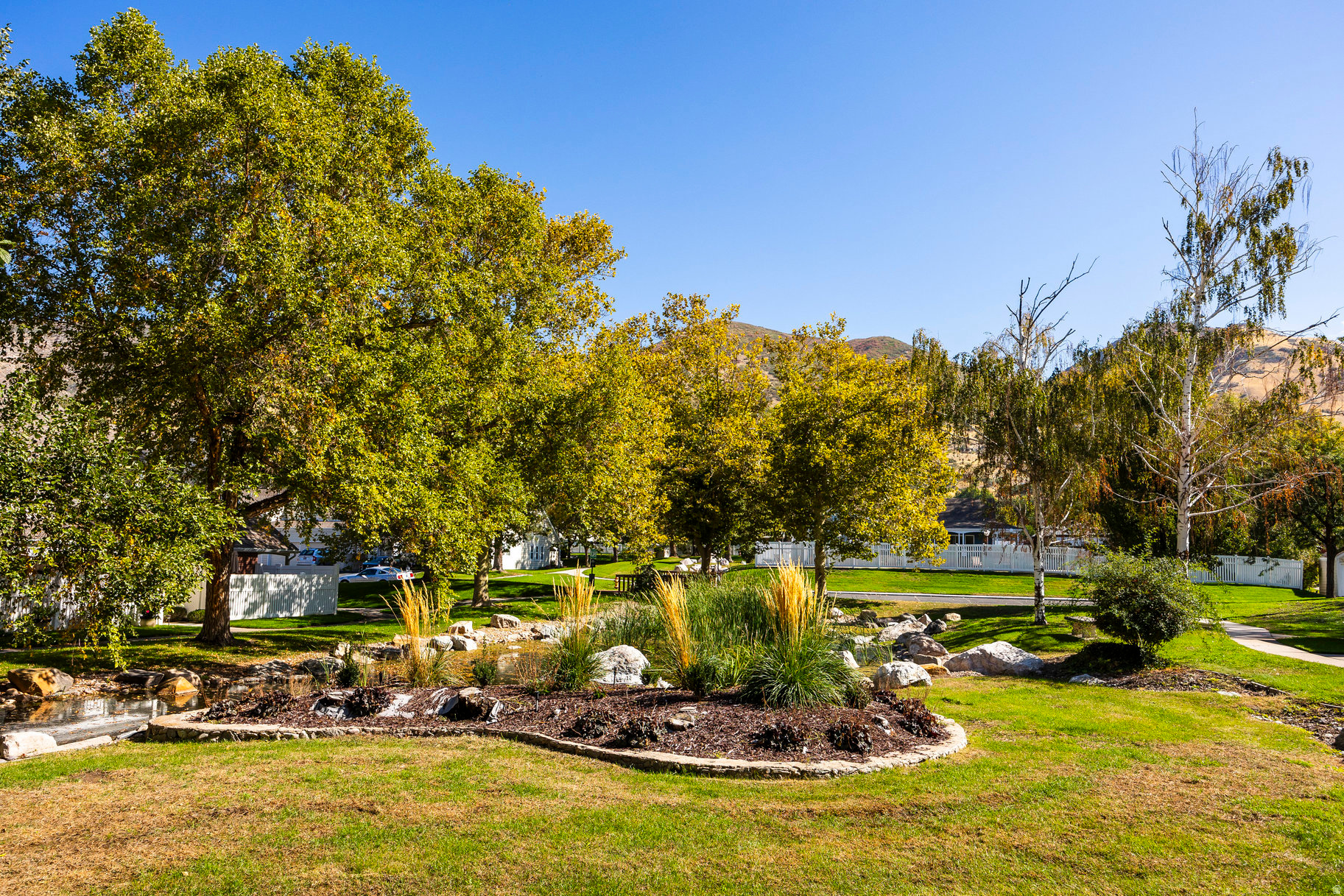 PHEASANTBROOK - Residential