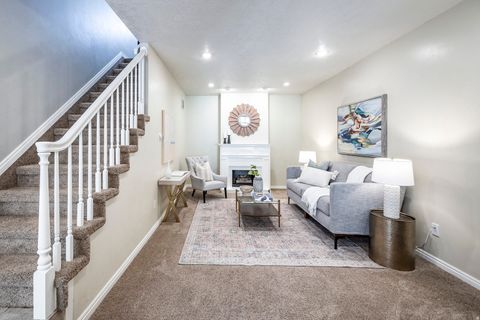 Tiny photo for 833 N LAKESIDE LN W, Centerville, UT 84014 (MLS # 2127085)