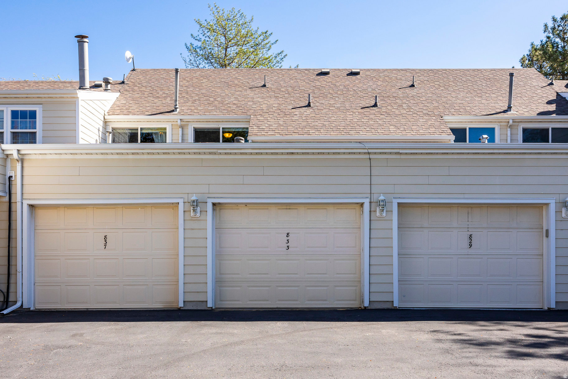 PHEASANTBROOK - Residential