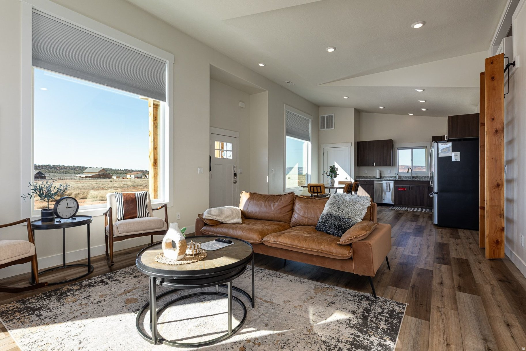 SUNFLOWER VALLEY ESTATES - Residential