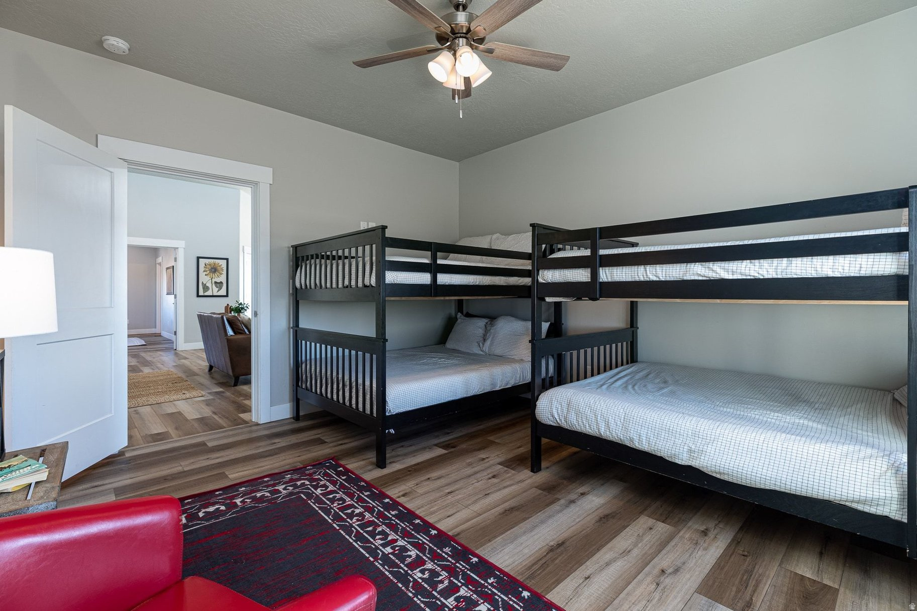 SUNFLOWER VALLEY ESTATES - Residential