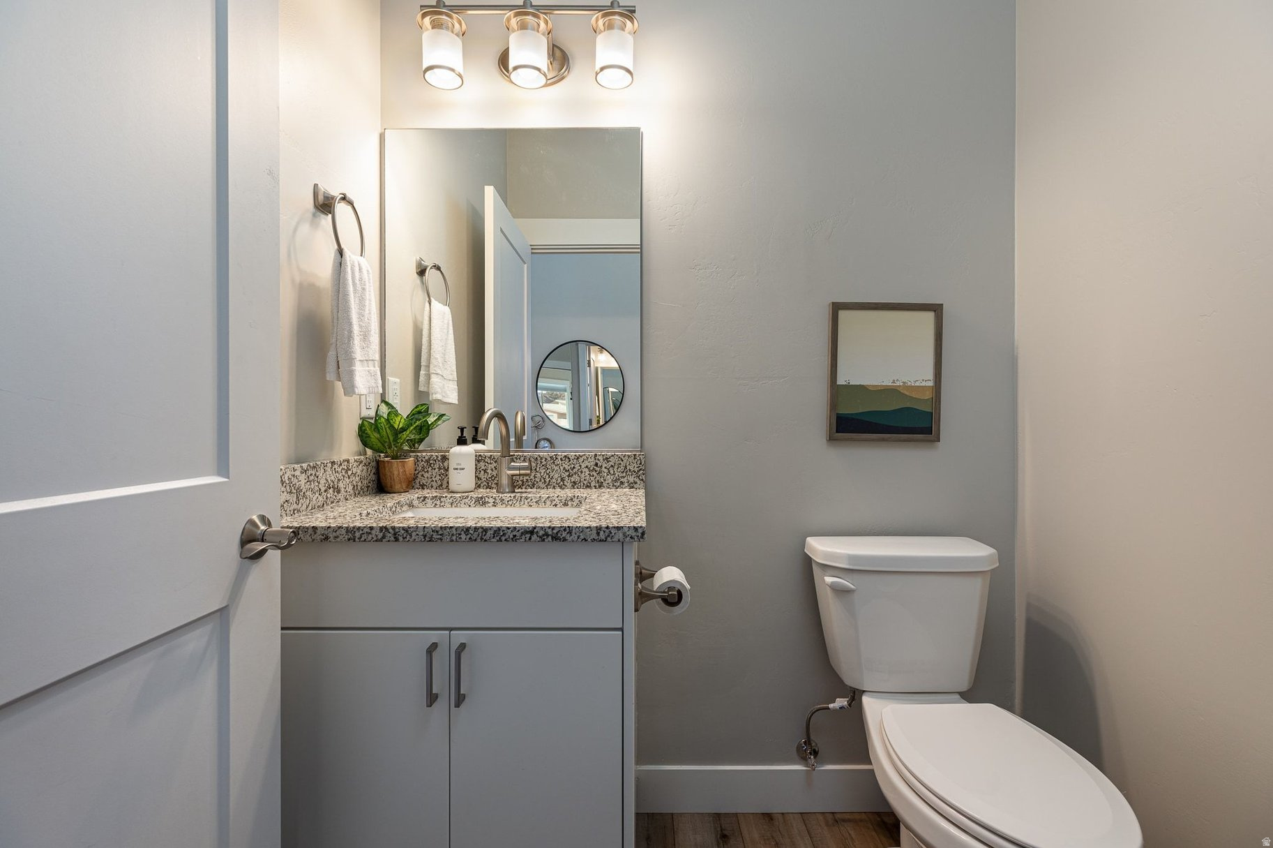 SUNFLOWER VALLEY ESTATES - Residential