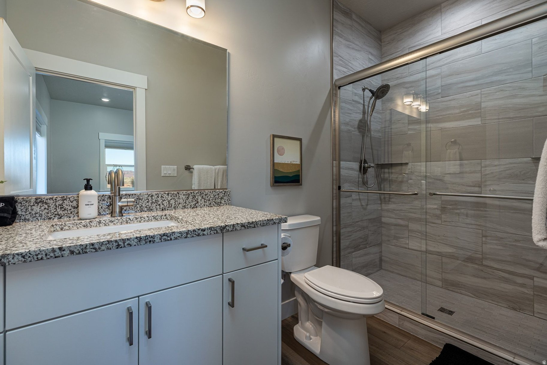 SUNFLOWER VALLEY ESTATES - Residential