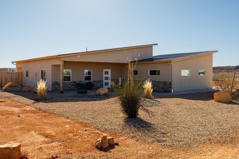 Condo For Sale - 4215 E Star Gazer Cir<br/> Kanab, UT 84741