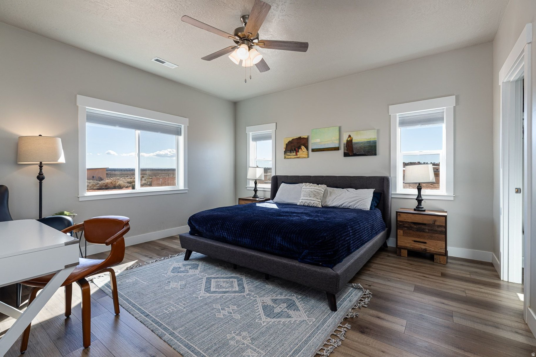 SUNFLOWER VALLEY ESTATES - Residential