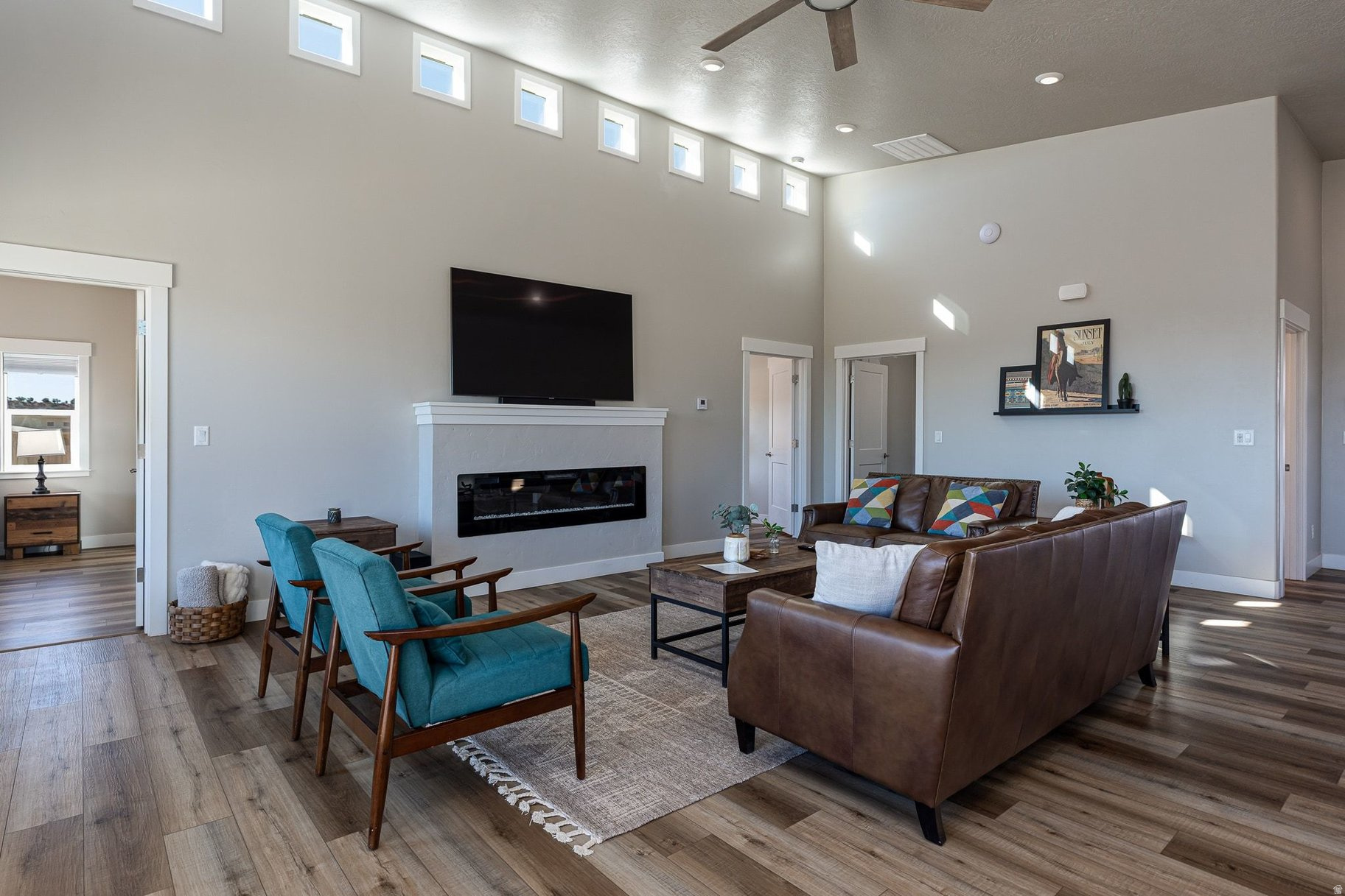 SUNFLOWER VALLEY ESTATES - Residential