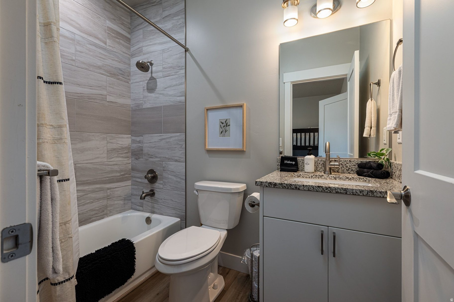 SUNFLOWER VALLEY ESTATES - Residential