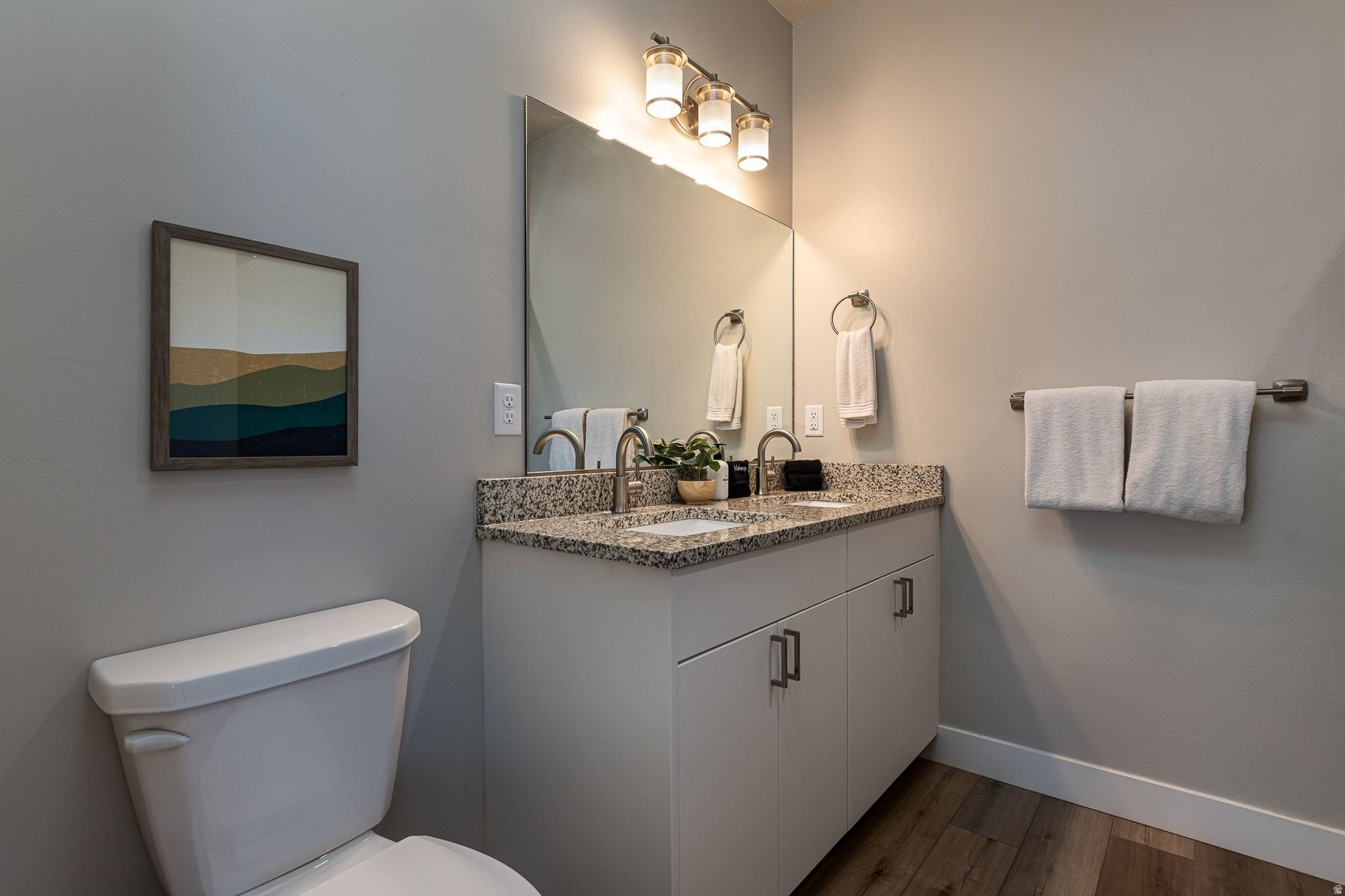 SUNFLOWER VALLEY ESTATES - Residential