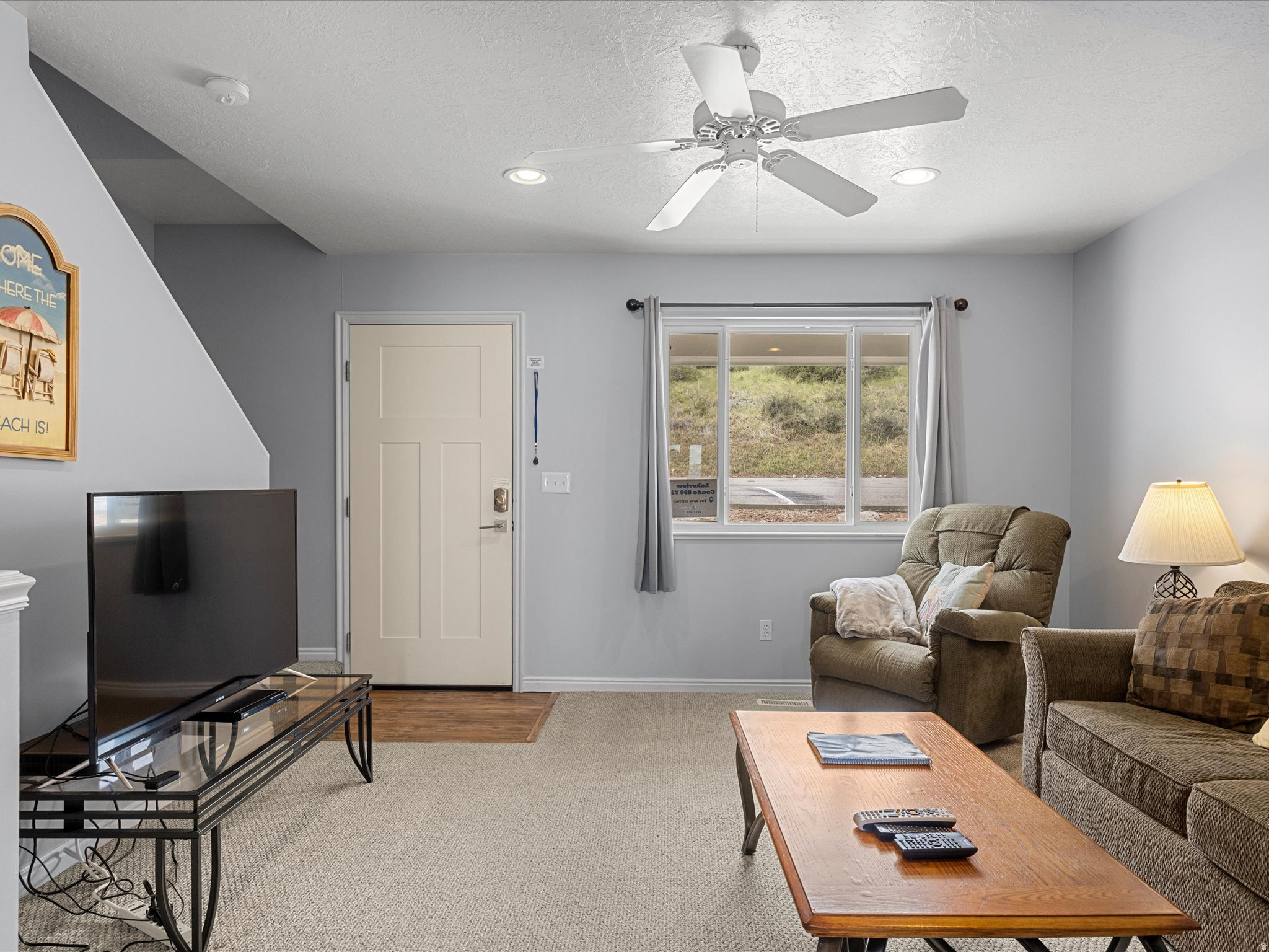 HARBOR VILLAGE - Residential