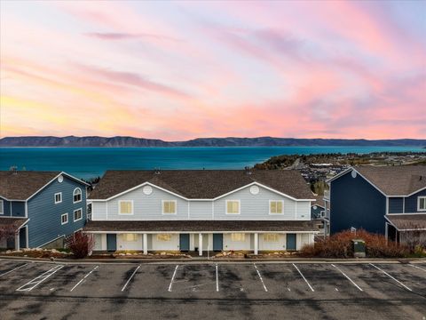 Condo For Sale - 890 N Newberg Pl #3<br/> Rich County, Garden City, UT 84028