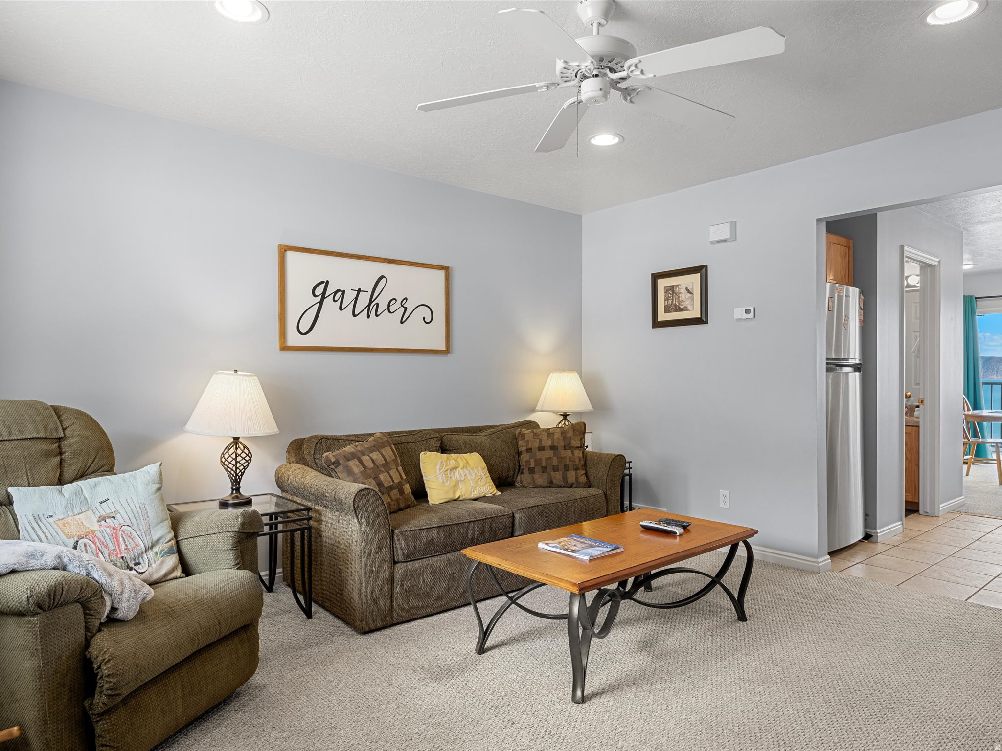 HARBOR VILLAGE - Residential