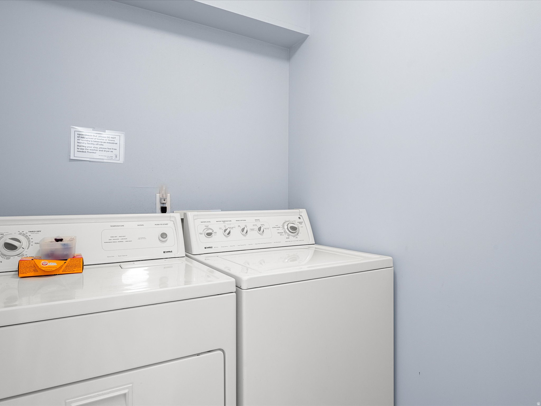 HARBOR VILLAGE - Residential