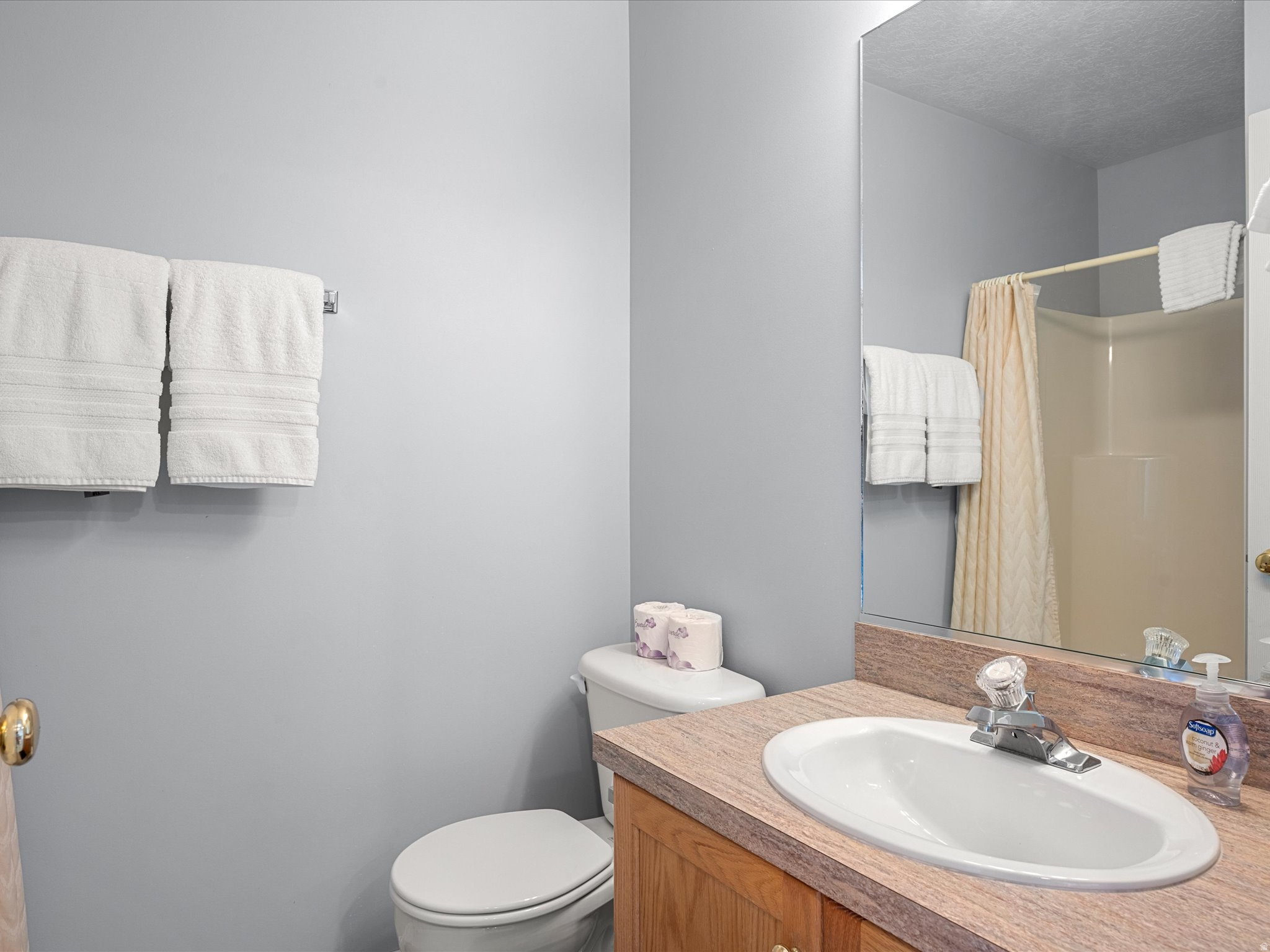 HARBOR VILLAGE - Residential