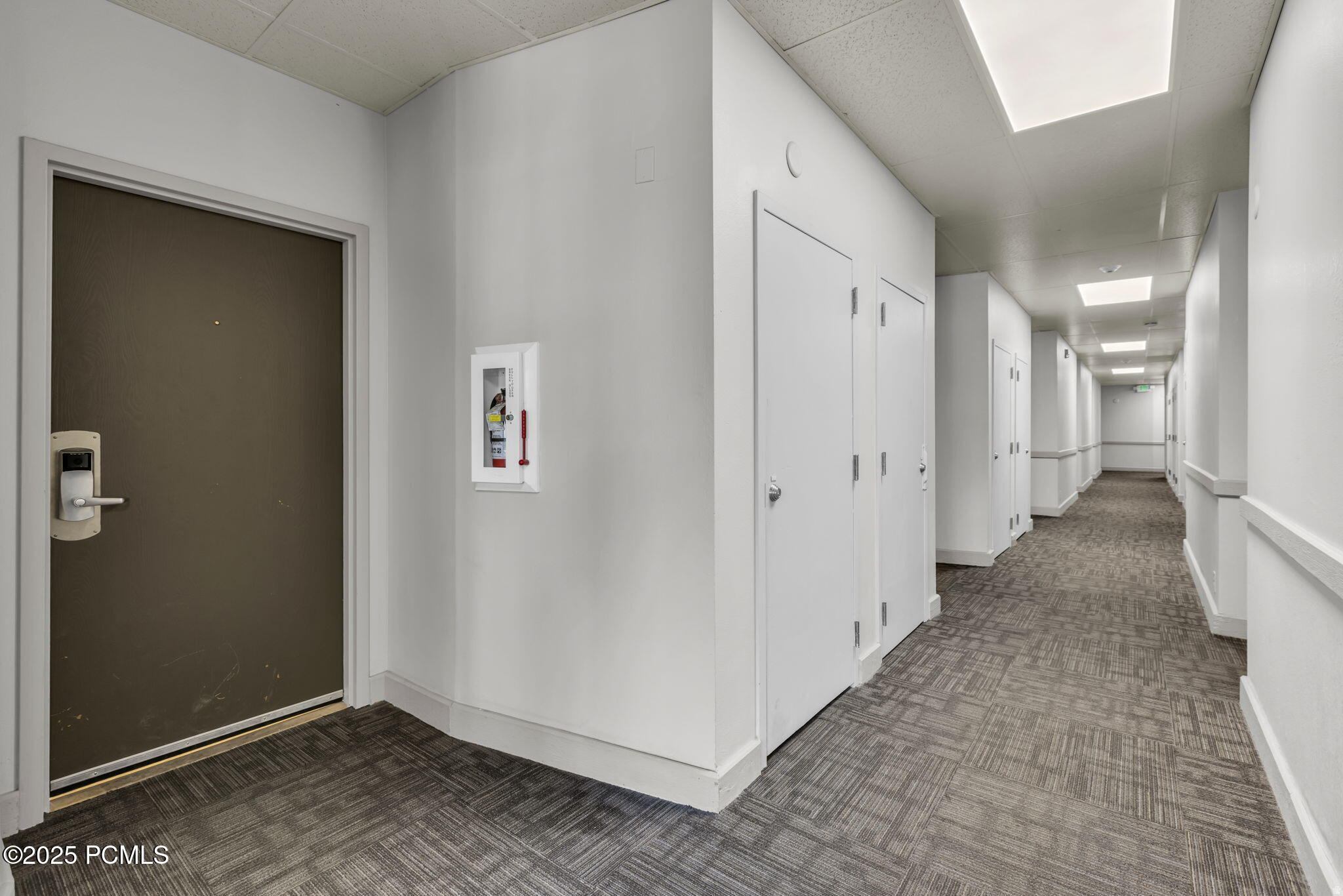 PROSPECTOR SQUARE - Residential