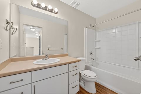 Tiny photo for 5446 W RUSHMORE PARK LN, Herriman, UT 84096 (MLS # 2127269)