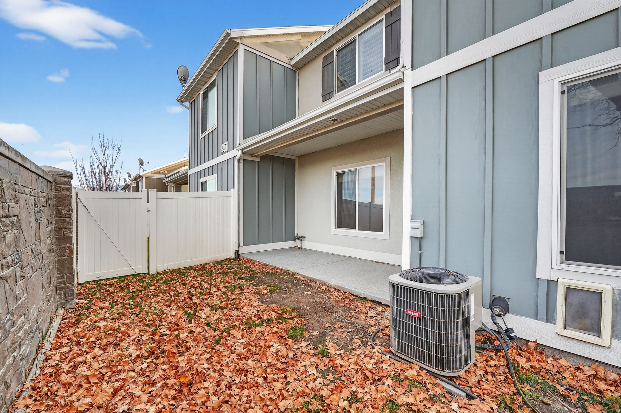 RUSHMORE PARK - Residential