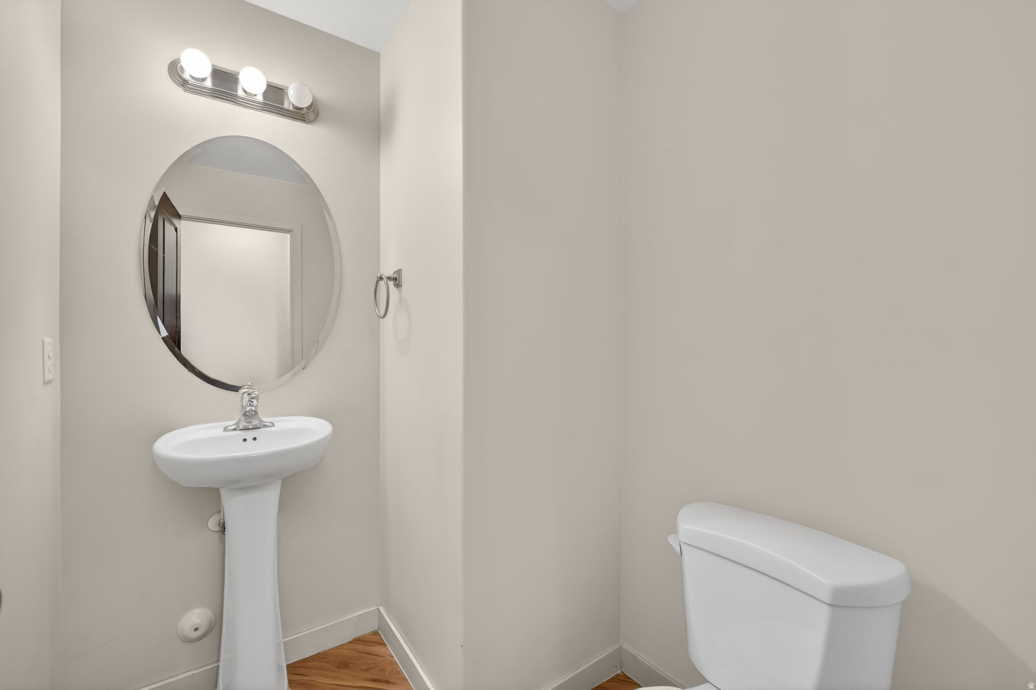 RUSHMORE PARK - Residential