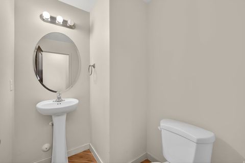 Tiny photo for 5446 W RUSHMORE PARK LN, Herriman, UT 84096 (MLS # 2127269)