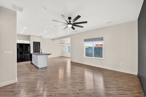 Tiny photo for 5446 W RUSHMORE PARK LN, Herriman, UT 84096 (MLS # 2127269)