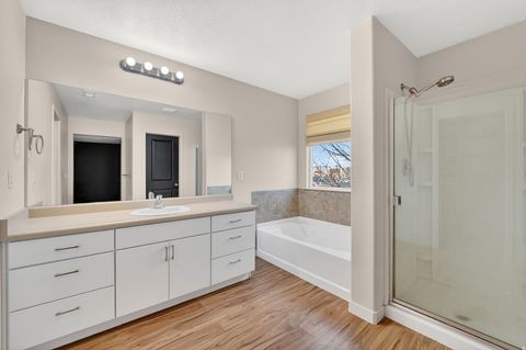 Tiny photo for 5446 W RUSHMORE PARK LN, Herriman, UT 84096 (MLS # 2127269)