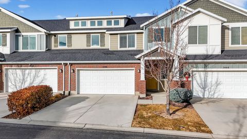 Tiny photo for 5446 W RUSHMORE PARK LN, Herriman, UT 84096 (MLS # 2127269)