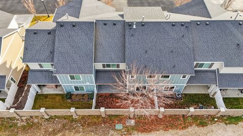 Tiny photo for 5446 W RUSHMORE PARK LN, Herriman, UT 84096 (MLS # 2127269)