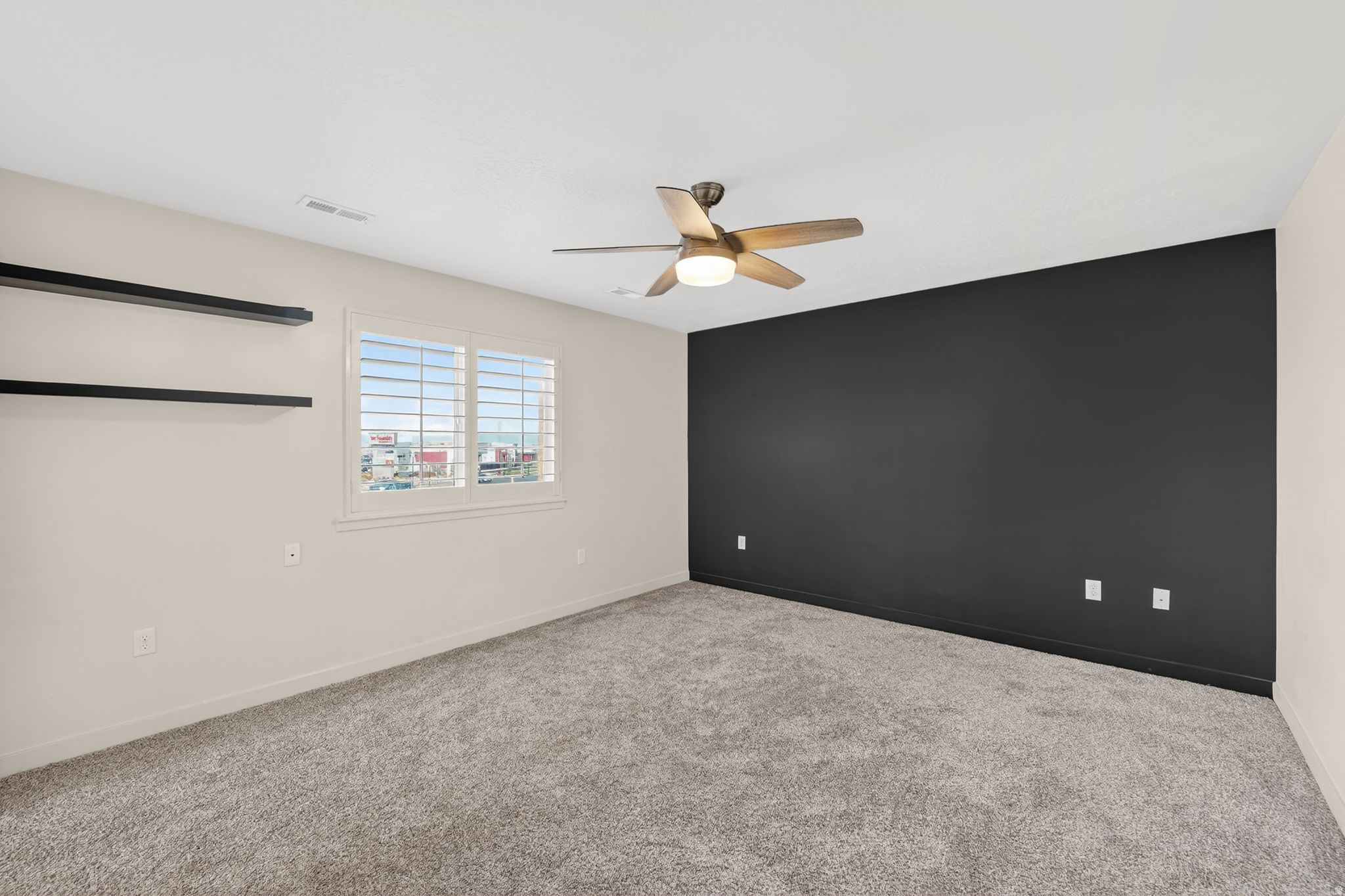 RUSHMORE PARK - Residential