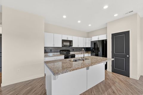 Tiny photo for 5446 W RUSHMORE PARK LN, Herriman, UT 84096 (MLS # 2127269)