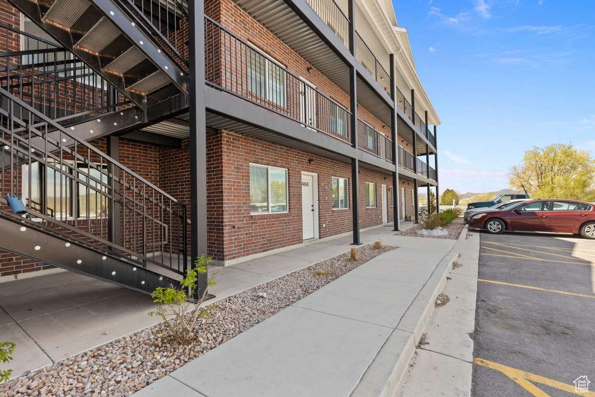 468 W Main St, Santaquin, Utah image 21