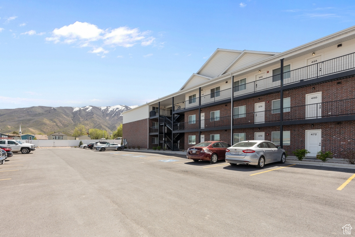 468 W Main St, Santaquin, Utah image 1